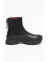 Woolrich Кожени боти Chelsea - Pepit.bg