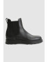 Woolrich Кожени боти Chelsea - Pepit.bg