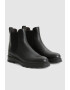 Woolrich Кожени боти Chelsea - Pepit.bg