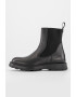 Woolrich Кожени боти Chelsea - Pepit.bg