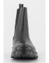 Woolrich Кожени боти Chelsea - Pepit.bg