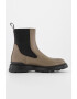 Woolrich Кожени боти Chelsea - Pepit.bg