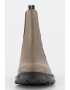 Woolrich Кожени боти Chelsea - Pepit.bg