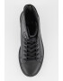 Woolrich Кожени боти с цип на гърба - Pepit.bg