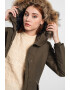 Woolrich Парка Gleeley с качулка - Pepit.bg