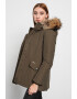 Woolrich Парка Gleeley с качулка - Pepit.bg