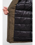 Woolrich Парка Gleeley с качулка - Pepit.bg