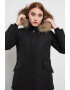 Woolrich Парка Gleeley с качулка - Pepit.bg