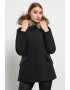 Woolrich Парка Gleeley с качулка - Pepit.bg