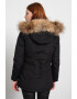 Woolrich Парка Gleeley с качулка - Pepit.bg