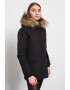 Woolrich Парка Gleeley с качулка - Pepit.bg