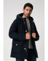 Woolrich Пухена парка Arctic с качулка - Pepit.bg