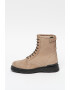 Woolrich Велурени боти - Pepit.bg