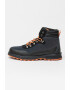 Wrangler Боти Mitchell Peak с текстил - Pepit.bg