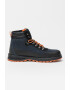 Wrangler Боти Mitchell Peak с текстил - Pepit.bg