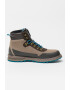 Wrangler Боти Mitchell Peak с текстил - Pepit.bg
