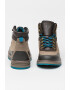 Wrangler Боти Mitchell Peak с текстил - Pepit.bg
