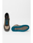 Wrangler Боти Mitchell Peak с текстил - Pepit.bg