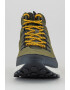 Wrangler Боти Mounty Peak с велур - Pepit.bg