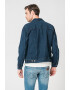 Wrangler Дънково яке Authentic с копчета - Pepit.bg