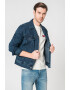 Wrangler Дънково яке Authentic с копчета - Pepit.bg