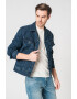 Wrangler Дънково яке Authentic с копчета - Pepit.bg