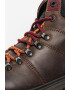 Wrangler Кожени боти Seattle Peak с текстил - Pepit.bg