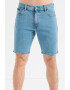 Wrangler Къси дънки с ниска талия - Pepit.bg