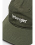 Wrangler Шапка с лого - Pepit.bg
