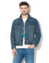 Wrangler Яке Classic от деним - Pepit.bg