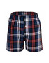 YOURBASICS Карирани боксерки 7 чифта - Pepit.bg