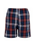 YOURBASICS Карирани боксерки 7 чифта - Pepit.bg