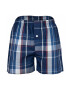 YOURBASICS Карирани боксерки 7 чифта - Pepit.bg
