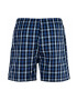 YOURBASICS Карирани боксерки 7 чифта - Pepit.bg
