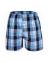 YOURBASICS Карирани боксерки 7 чифта - Pepit.bg