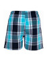 YOURBASICS Карирани боксерки 7 чифта - Pepit.bg