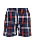YOURBASICS Карирани боксерки 7 чифта - Pepit.bg