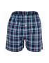 YOURBASICS Карирани боксерки 7 чифта - Pepit.bg