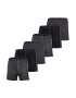YOURBASICS Памучни боксерки - 6 чифта - Pepit.bg