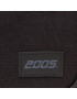 2005 Чанта за кръст Keepmore Черен - Pepit.bg