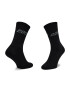 2005 Дълги чорапи unisex Basic Sock Черен - Pepit.bg