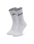 2005 Дълги чорапи unisex Basic Socks Бял - Pepit.bg