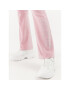 2005 Долнище анцуг Velour Sweats Розов Straight Fit - Pepit.bg