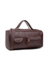 2005 Сак Keepmany Bag Кафяв - Pepit.bg