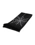 2005 Шал Spider Scarf Черен - Pepit.bg