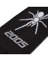 2005 Шал Spider Scarf Черен - Pepit.bg
