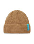 2005 Шапка Basic Beanie Кафяв - Pepit.bg