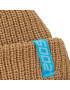 2005 Шапка Basic Beanie Кафяв - Pepit.bg