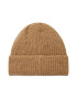 2005 Шапка Basic Beanie Кафяв - Pepit.bg