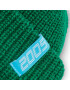 2005 Шапка Basic Beanie Зелен - Pepit.bg